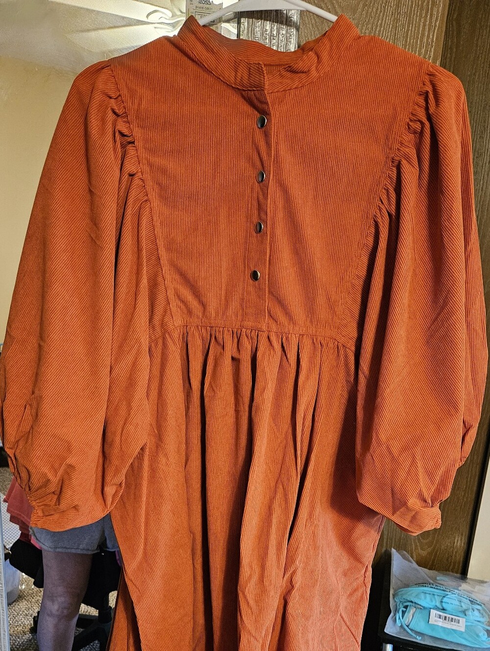 Ladies Dress